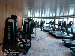 Fitness Center picture Fitness Center picture