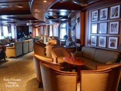 Ruby Princess Adagio Bar picture