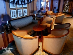 Ruby Princess Adagio Bar picture