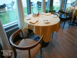 Ruby Princess Sabatinis picture