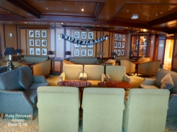 Ruby Princess Adagio Bar picture