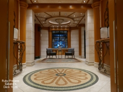 Ruby Princess Sabatinis picture