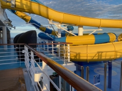 Carnival Venezia Carnival Waterworks picture