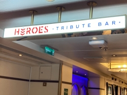 Hereos Tribute Bar picture