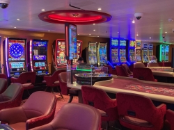 Carnival Venezia Non-smoking Casino picture