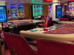 Carnival Venezia Non-smoking Casino picture