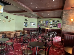 Disney Magic Soul Cat Lounge picture