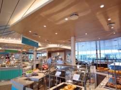 Windjammer Cafe picture Windjammer Cafe picture