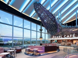Icon of the Seas Pearl Cafe picture