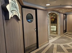 Majestic Princess World Fresh Marketplace picture