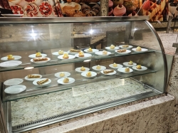 Majestic Princess World Fresh Marketplace picture