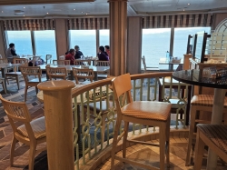 Majestic Princess World Fresh Marketplace picture