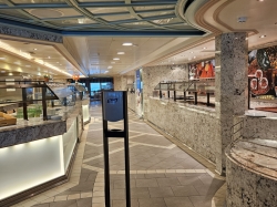 Majestic Princess World Fresh Marketplace picture