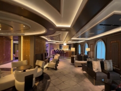 Oceania Vista Martinis picture