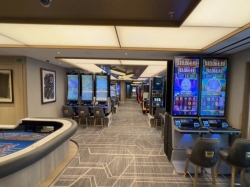 Oceania Vista Casino picture