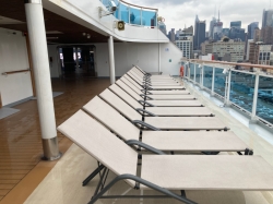 Carnival Venezia Deck 11 picture