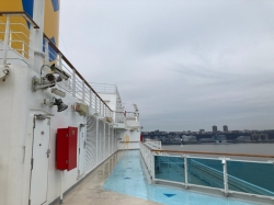 Carnival Venezia Jogging Track picture