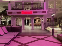 Carnival Venezia Rococo Bar picture