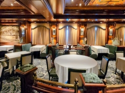 Emerald Princess Crown Grill picture