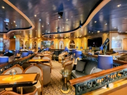 Emerald Princess Explorers Lounge picture