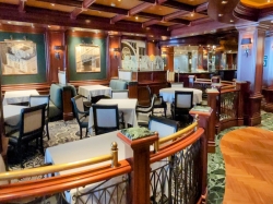 Emerald Princess Crown Grill picture