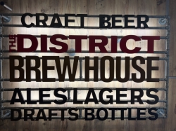 District Brew House picture