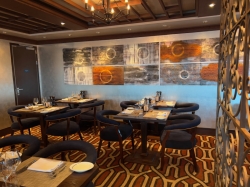 Norwegian Escape La Cucina Italian Restaurant picture