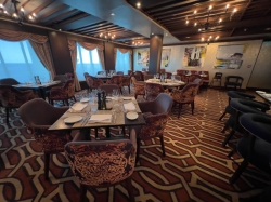 Norwegian Escape La Cucina Italian Restaurant picture