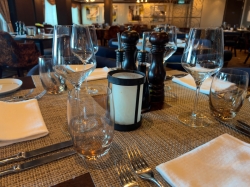 Norwegian Escape La Cucina Italian Restaurant picture