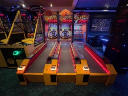 Norwegian Escape O Sheehans Bar & Grill picture