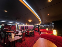 Norwegian Escape Supper Club picture