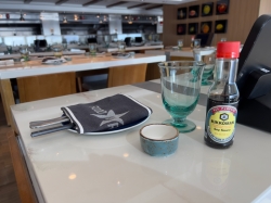 Norwegian Escape Food Republic picture
