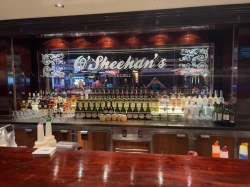 Norwegian Escape O Sheehans Bar & Grill picture