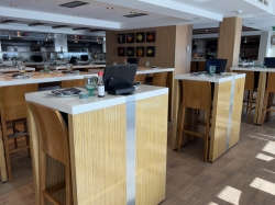 Norwegian Escape Food Republic picture
