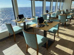 Norwegian Escape Food Republic picture