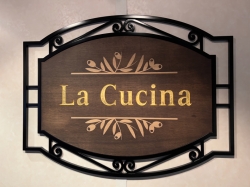 La Cucina Italian Restaurant picture