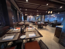 Norwegian Escape La Cucina Italian Restaurant picture