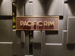 Seven Seas Grandeur Pacific Rim Restaurant picture