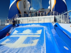FlowRider picture FlowRider picture