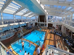 Indoor Pool picture Indoor Pool picture