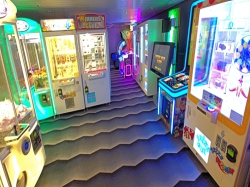 Arcade picture Arcade picture