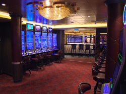 Anthem of the Seas Casino Royale picture