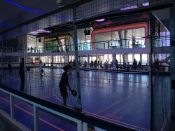 SeaPlex picture SeaPlex picture