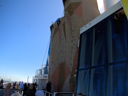 Rock Climbing Wall picture Rock Climbing Wall picture
