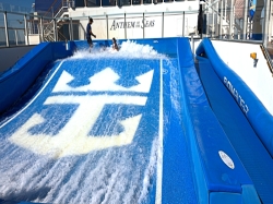 FlowRider picture FlowRider picture