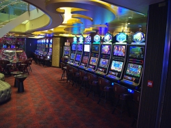 Anthem of the Seas Casino Royale picture