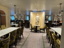 Carnival Venezia Marco Polo Restaurant picture