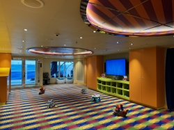 Carnival Venezia Camp Ocean picture