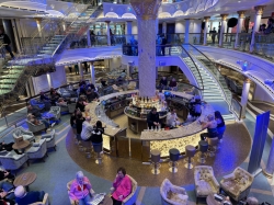 Carnival Venezia Atrium picture