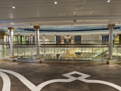 Carnival Venezia Atrium picture
